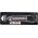 AWTools AWTOOLS NOŻYK DO TAPET ABS 18mm 14-SEG. SK4 AWBL42005 8744664 5903678601805