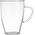 Termisil Komplet 6 szklanek Termisil Agata 350 ml 8748473 5901423006912