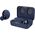 Słuchawki MEE audio X10 (MEE-X10-BL) 8756986 867352000184