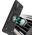 Wozinsky Wozinsky Ring Armor pancerne hybrydowe etui pokrowiec + magnetyczny uchwyt Samsung Galaxy A72 4G czerwony 8759095 9111201935839