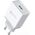 Ładowarka Ugreen CD122 1x USB-A 3 A (6957303811335) 8761415 6957303811335
