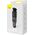 Ładowarka Baseus Share Together 1x USB-A 1x USB-C 3 A  (BSU2782GRY) 8761421 6953156206694