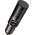 Ładowarka Baseus Share Together 1x USB-A 1x USB-C 3 A  (BSU2782GRY) 8761421 6953156206694