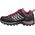 Buty trekkingowe damskie CMP Rigel Low szare r. 39 8762779 8050194788156