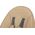 Milly Mally Krzesełko do karmienia 2w1 Malmo Beige 8779131 5901761127430