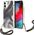 Guess Guess GUHCP12SKSMAGR iPhone 12 mini 5,4" szary/grey hardcase Marble Collection 8800653 3666339004149