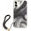 Guess Guess GUHCP12SKSMAGR iPhone 12 mini 5,4" szary/grey hardcase Marble Collection 8800653 3666339004149