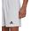 Adidas Spodenki męskie adidas Squadra 21 Short białe GN5774 8809312 4064044351661