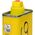 ElicoCamp Elico Benzyna do Zapalniczek 133 ml 8847077 5906190201324