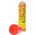 ElicoCamp Elico Palnik Gazowy Blue Torch RK-3001 z gazem 90 ml 8847092 5906190204462