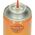 ElicoCamp Elico Palnik Gazowy Blue Torch RK-3001 z gazem 90 ml 8847092 5906190204462