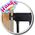 Hanks Kids BRAMKA BEZPIECZEŃSTWA G2 +7+14cm HANKSKIDS 8847730 5906721170365