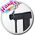 Hanks Kids BRAMKA BEZPIECZEŃSTWA G2 +7+14cm HANKSKIDS 8847730 5906721170365