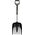 Fiskars Łopata do śniegu 1057187 8852109 6411501410368