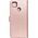 ForCell Kabura Forcell MEZZO Book do XIAOMI Redmi 9C / 9C NFC mandala złoty róż 8858749 5903396105814