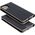 ForCell Kabura Forcell LUNA Book Gold do XIAOMI Redmi NOTE 10 5G czarny 8858787 5903396106965