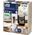 Tork Xpressnap Fit - Serwetki dyspenserowe, N14, 2-warstwy, advanced - Naturalne 8859025 7322541071879