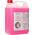 Debiut Plus Professional Debiut Plus Professional D3 Sanit - Preparat do codziennego mycia sanitariatów - 5 l 8860200 5907662640689