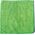 Hightech Hightech - Uniwersalna ściereczka z mikrofazy, 40x40 cm - Zielona 8860286 5902349661513