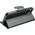 Kabura Fancy Book do SAMSUNG A7 2018 (A750) czarny 8860896 5901737935281
