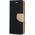 Kabura Fancy Book do XIAOMI Redmi 9A czarny / złoty 8860911 5903396083051