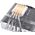 Chłodzenie CPU Thermaltake Toughair 110 (CL-P073-AL12BL-A) 8868700 4713227527620