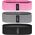 Wozinsky Hip Band WFB-01 różne poziomy oporu w zestawie wielokolorowy 3 szt. 8869880 5907769300813