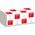 Katrin Katrin Classic - Ręcznik w składce ZZ, 2-warstwowy - Biały 8870442 6414301035304