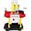 Mega Creative WARSZTAT Z NARZ B/O 3W1 43X61X7 MC PUD 16 (T108) - 460044 8871067 5908275117131