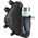 Wozinsky Wozinsky torba rowerowa na ramę roweru czarny (WBB23BK) () - 63974-uniw 8871612 5907769300653