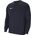 Nike Bluza Nike Park 20 Fleece Crew Junior CW6904 451 CW6904 451 granatowy L (147-158cm) 8899257 194502374827