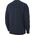Nike Bluza Nike Park 20 Fleece Crew Junior CW6904 451 CW6904 451 granatowy L (147-158cm) 8899257 194502374827