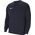 Nike Bluza Nike Park 20 Fleece Crew Junior CW6904 451 CW6904 451 granatowy XL (158-170cm) 8899258 194502374834