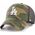 47 Brand Czapka 47 Brand MLB LA Dodgers Trucker - B-CBRAN12GWP-CMD 8900712 193234781125