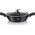 Berlinger Haus Garnek Granitowy 32cm Berlingerhaus Bh-6899 Carbon Pro! 8901923 5999108421334