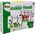 Lean Sport Puzzle Edukacyjne Przyjaciele Dinozaurów 10 elementów 8912598 5903802454031
