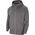 Nike Bluza dla dzieci Nike Park 20 Fleece Full-Zip Hoodie szara CW6891 071 L 8927252 194502371857
