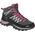 Buty trekkingowe damskie CMP Rigel Mid Wmn Trekking Shoes Wp Grey/Fuxi r. 38 8930530 8050194217915