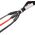 Reebok Tubing RATB-30034 różne poziomy oporu w zestawie wielokolorowy 3 szt. 8931272 5055436110620
