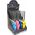 Unilight Zapalarka piezo. Elico U-18021L Surfer Long HC4 8935640 5906190205742