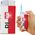 Unilight Zapalniczka żarowa Elico ULD-1149 Cat 8935652 5906190202468