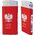 Unilight Zapalniczka żarowa Elico ULD-1149 Cat 8935652 5906190202468