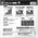 Global Piła tarczowa do cięcia stali GLOBAL SAW 135 x 1,2/1,0 x 20mm / 26z CERMET 8935792 4920350003949