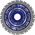 Global Piła tarczowa do cięcia stali GLOBAL SAW 110 x 1,6/1,2 x 20mm / 24z CERMET 8935794 4920350310030