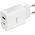 Ładowarka iBOX C36 1x USB-A 1x USB-C 3 A (1_777845) 8942643 5903968680206