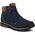 Buty trekkingowe męskie CMP Elettra Mid granatowe r. 45 8942869 8056381905030
