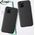 Hurtel Soft Case żelowe elastyczne etui pokrowiec do iPhone 12 Pro / iPhone 12 czarny 8950484 9111201938069