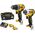 Zestaw elektronarzędzi Dewalt 6-elementowy (DCK2110L2T-QW) 8961368 5035048713259