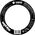Tarpol TARPOL TARNIK PROMIENIOWY 120/15mm T-95 WYPUKŁY R15 TT95 8964087 5902596815950