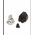 Ensto Zacisk z łbem zrywalnym jednostronny przebijający izolację Al 35-157 mm2 goły 50-157mm2 PAS SEW20.72 Ensto 8964191 6438100322656